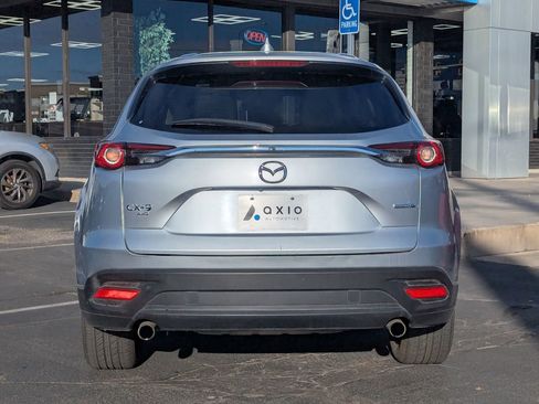 Used 2023 MAZDA CX-9 Touring Plus image 6