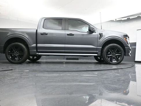 New 2026 Ford F150 STX w/ F-150 LOBO Package AWD/4WD image 36