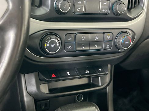 Used 2021 Chevrolet Colorado LT w/ Redline Special Edition image 15