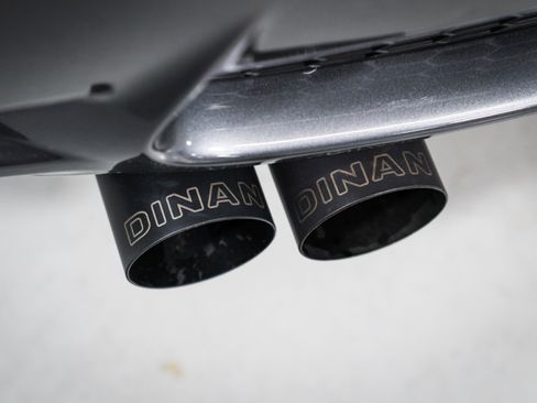 Used 2012 BMW M3 Coupe RWD image 15