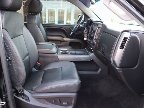 Used 2015 GMC Sierra 1500 SLT image 18