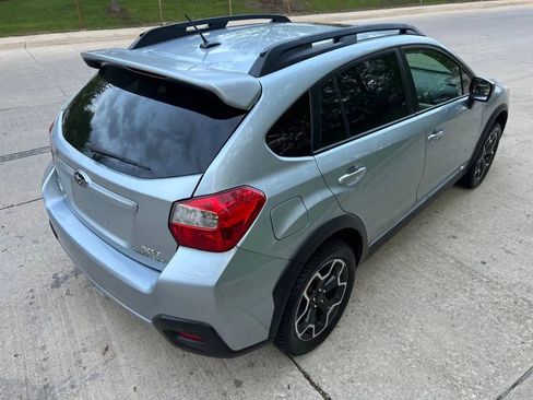 Used 2013 Subaru Crosstrek 2.0i Limited image 8