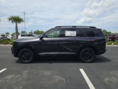 New 2027 Kia Telluride SX Prestige X-Pro AWD/4WD image 5
