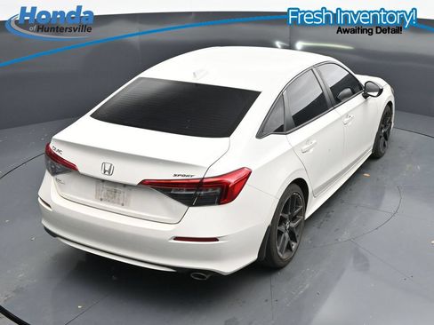 Used 2024 Honda Civic Sport image 26