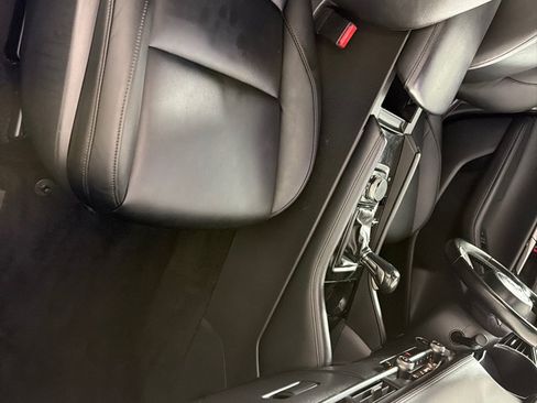 Used 2024 MAZDA MAZDA3 s FWD image 22