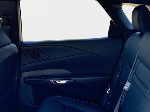 New 2026 Lexus RX 350 Premium Plus AWD/4WD image 13