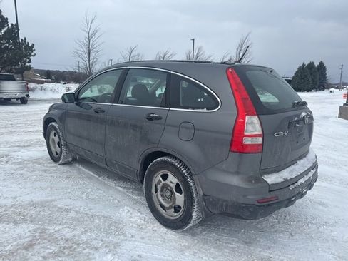 Used 2010 Honda CR-V LX image 22