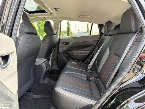 New 2026 Subaru Crosstrek 2.5i Limited AWD/4WD image 13