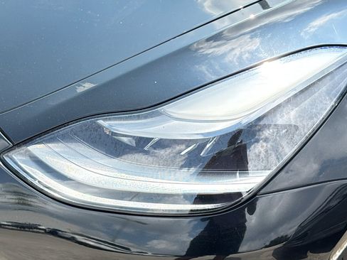 Used 2022 Tesla Model 3 Performance AWD/4WD image 4