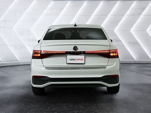 Used 2025 Volkswagen Jetta S FWD image 5