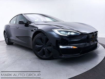 Used 2022 Tesla Model S