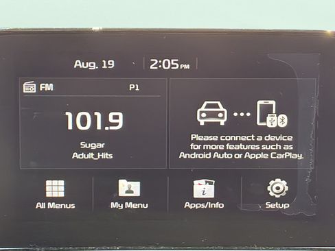 Used 2019 Kia Forte S w/ S Premium Package FWD image 28