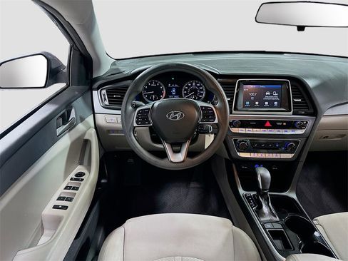 Used 2019 Hyundai Sonata SE image 22