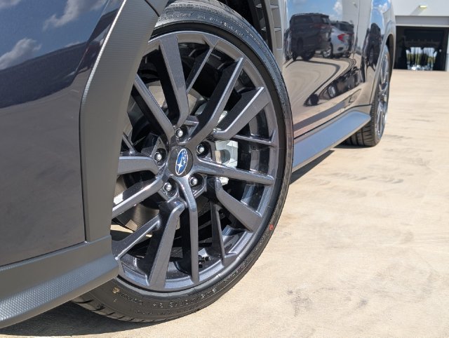 New 2026 Subaru WRX Premium AWD/4WD image 2