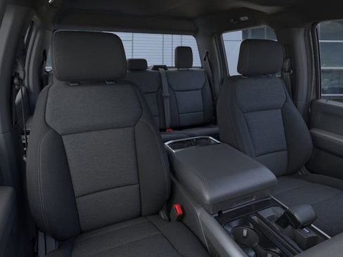 New 2026 Ford F150 XLT image 10
