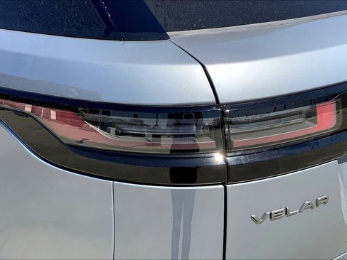 New 2026 Land Rover Range Rover Velar S image 5