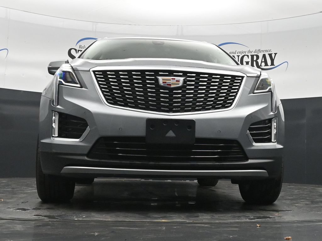 Used 2024 Cadillac XT5 Premium Luxury FWD image 27