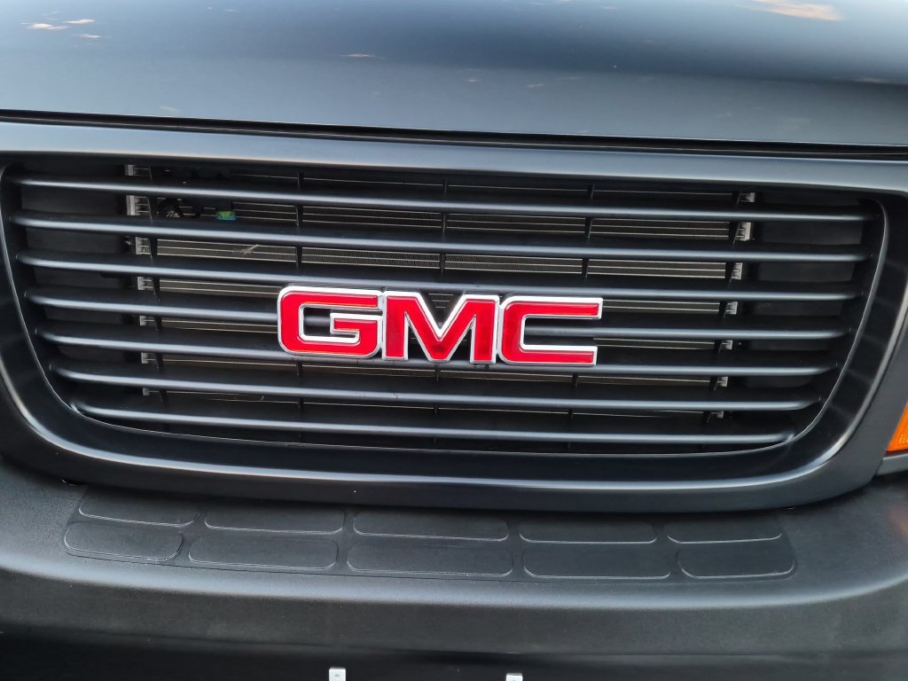 New 2026 GMC Savana 2500 LS RWD image 9