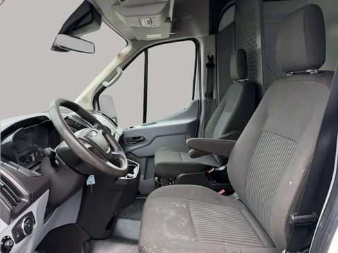 Used 2018 Ford Transit 150 130 Medium Roof RWD image 15
