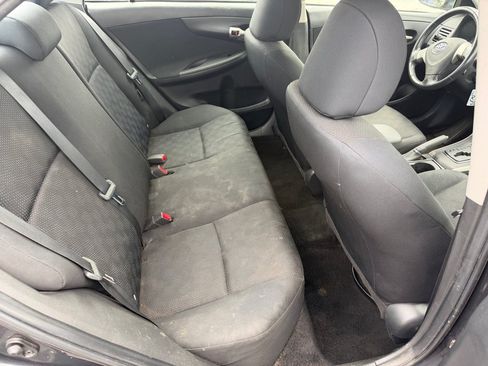 Used 2009 Toyota Corolla S w/ PWR Pkg FWD image 13