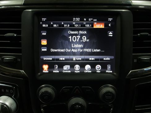 Used 2017 RAM 1500 Sport w/ Comfort Group AWD/4WD image 25