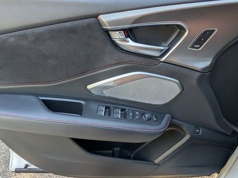 Used 2023 Acura RDX A-Spec image 38