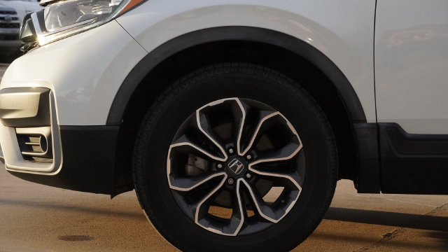 Used 2020 Honda CR-V EX image 8