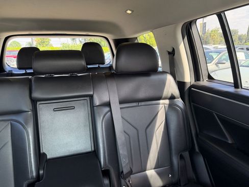 Used 2025 Hyundai Santa Fe SEL image 39