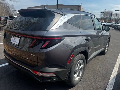 Used 2023 Hyundai Tucson SEL image 8