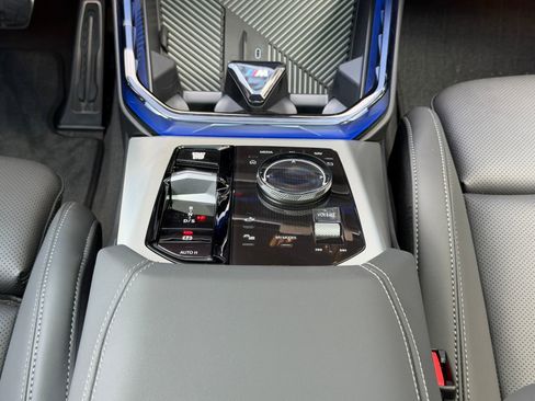 New 2026 BMW X3 M50 AWD/4WD image 21