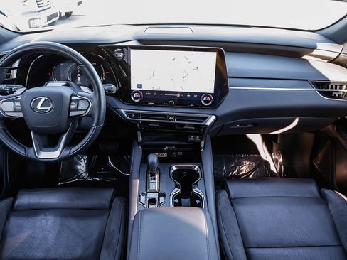 Used 2023 Lexus RX 350 FWD w/ Cold Area Package image 10