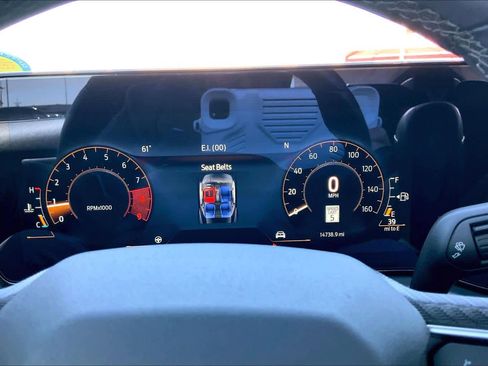 Certified 2024 Ford Mustang GT Premium image 25