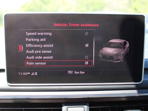 Used 2018 Audi A5 2.0T Premium Plus w/ Premium Plus AWD/4WD image 37