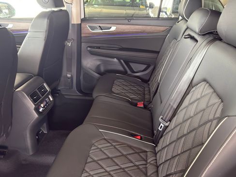 New 2026 Volkswagen Atlas SEL Premium R-Line AWD/4WD image 26