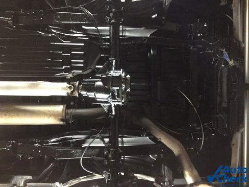 Used 2013 Ford F150 King Ranch w/ King Ranch Luxury Pkg image 16