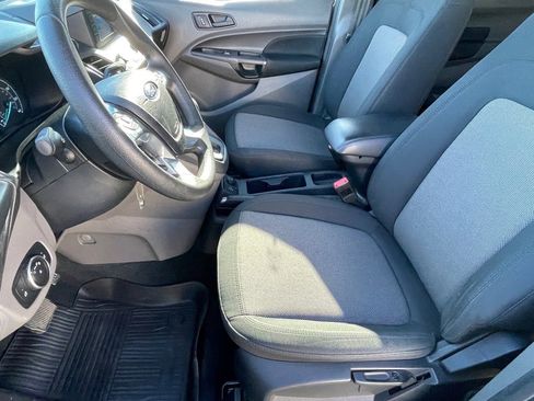 Used 2020 Ford Transit Connect XL image 15