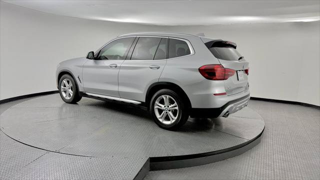 Used 2019 BMW X3 sDrive30i w/ Driving Assistance Package RWD image 6
