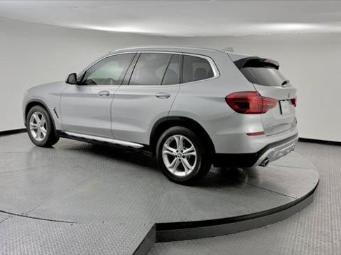 Used 2019 BMW X3 sDrive30i w/ Driving Assistance Package RWD image 6