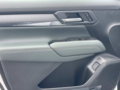 New 2026 GMC Terrain AT4 AWD/4WD image 19