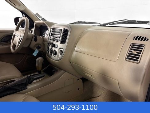 Used 2006 Ford Escape XLT FWD image 27