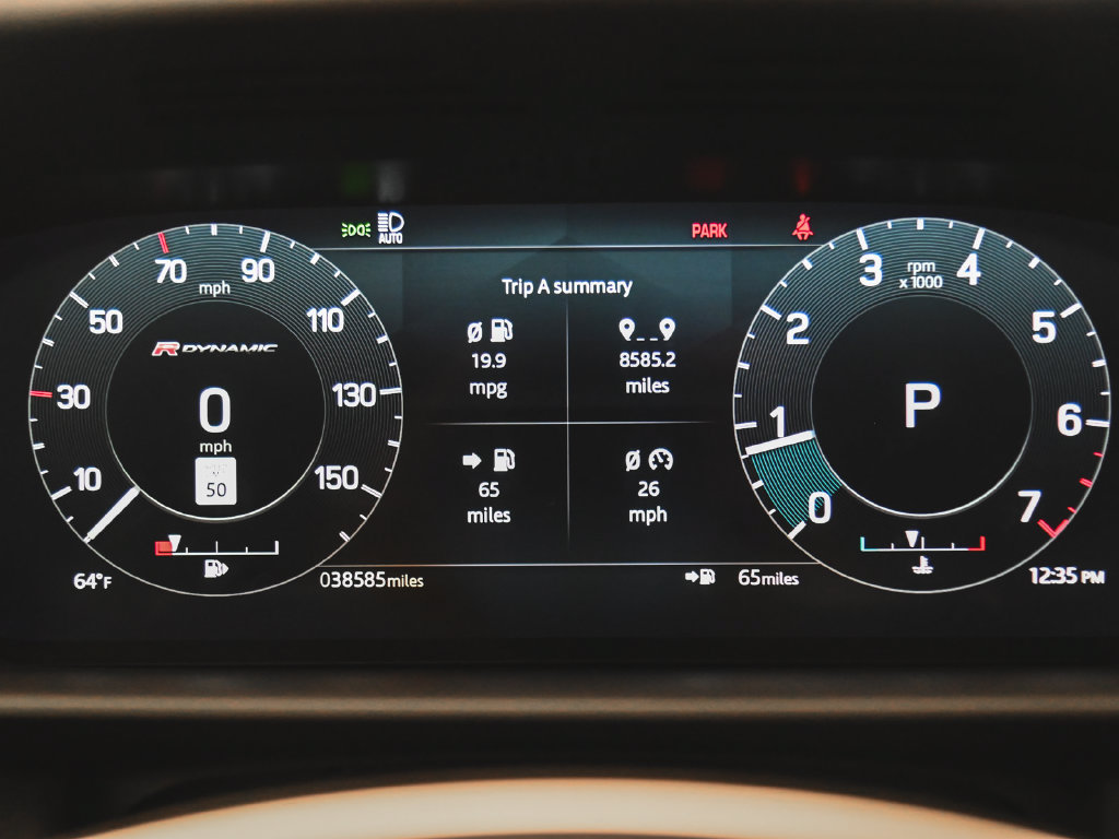 Used 2022 Land Rover Discovery S R-Dynamic AWD/4WD image 16