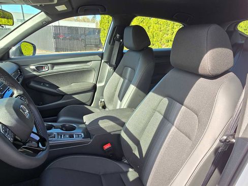 New 2026 Honda Civic Sport image 21