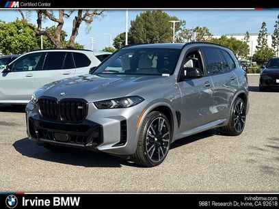 Used 2026 BMW X5 M60i