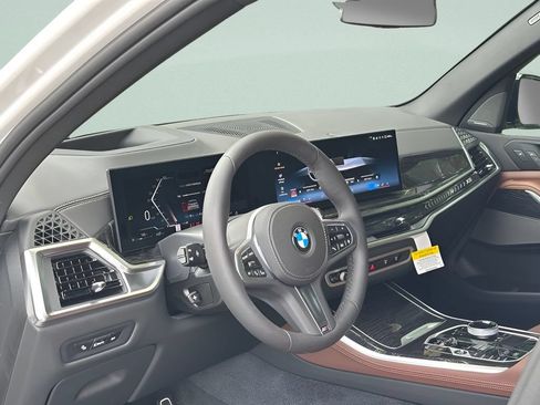 New 2026 BMW X5 xDrive40i AWD/4WD image 10