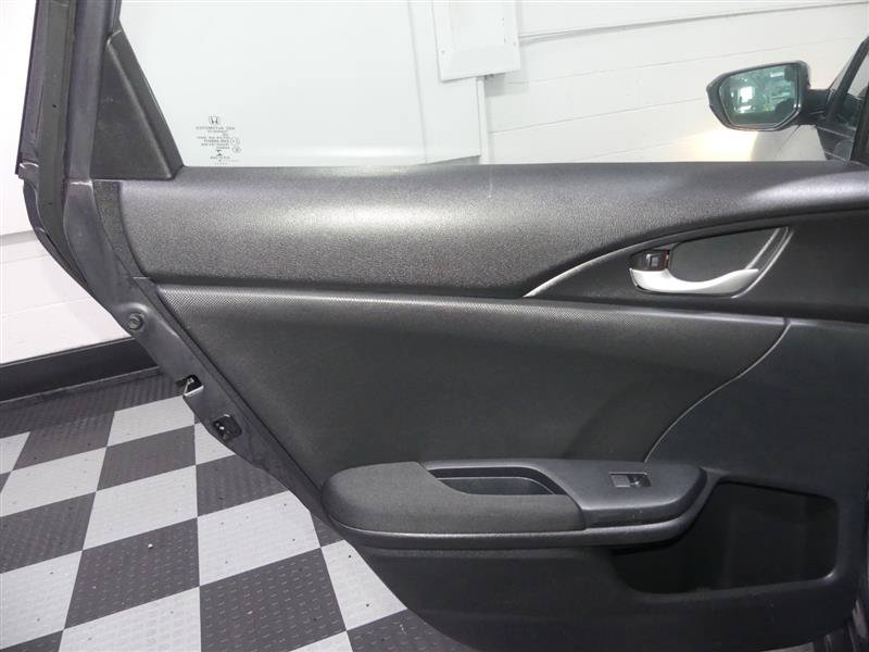 Used 2016 Honda Civic LX image 22