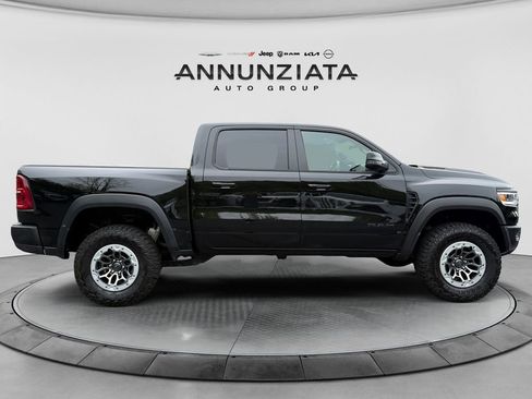 Used 2026 RAM 1500 RHO AWD/4WD image 6
