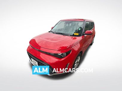 Used 2024 Kia Soul S