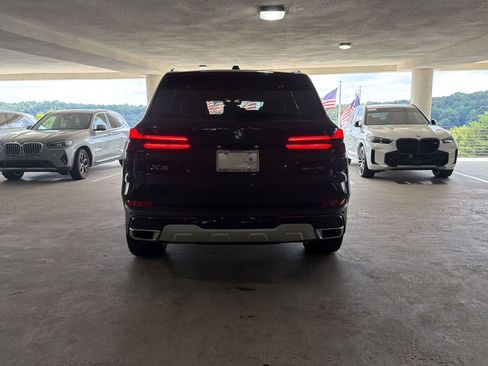 Used 2026 BMW X5 sDrive40i RWD image 9