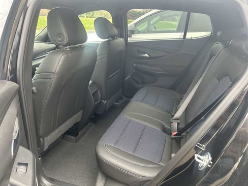 New 2026 Buick Envista Preferred w/ Convenience I Package image 24