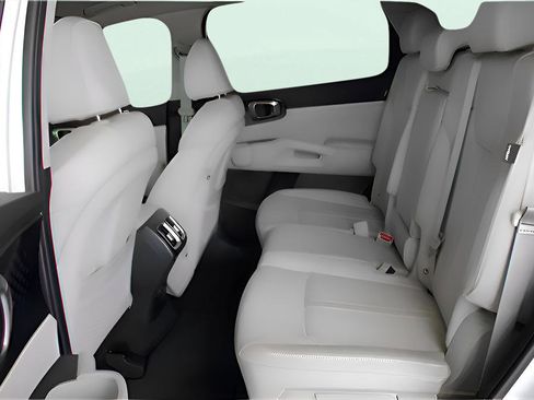 New 2026 Kia Sorento EX image 15